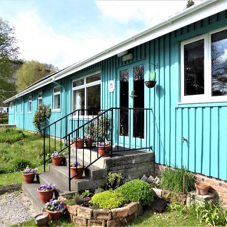 Inveraray Hostel Zewnętrze zdjęcie