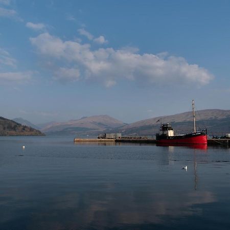 Inveraray Hostel Zewnętrze zdjęcie