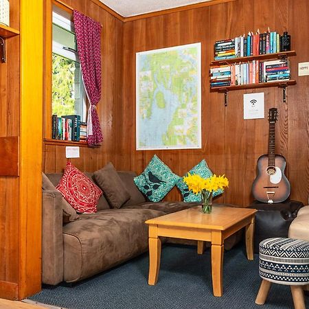 Inveraray Hostel Zewnętrze zdjęcie
