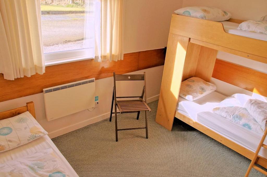 Inveraray Hostel Zewnętrze zdjęcie