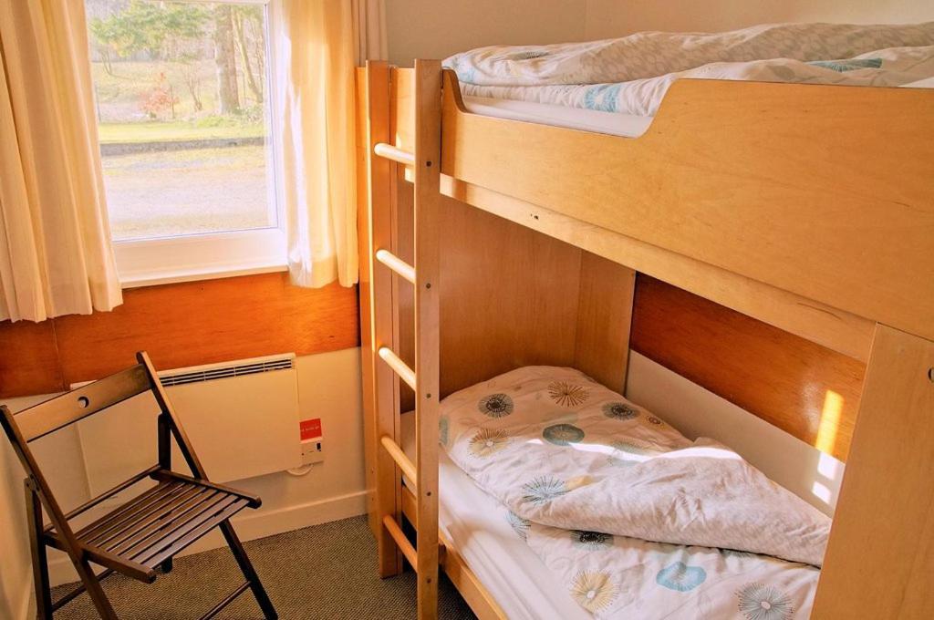Inveraray Hostel Zewnętrze zdjęcie