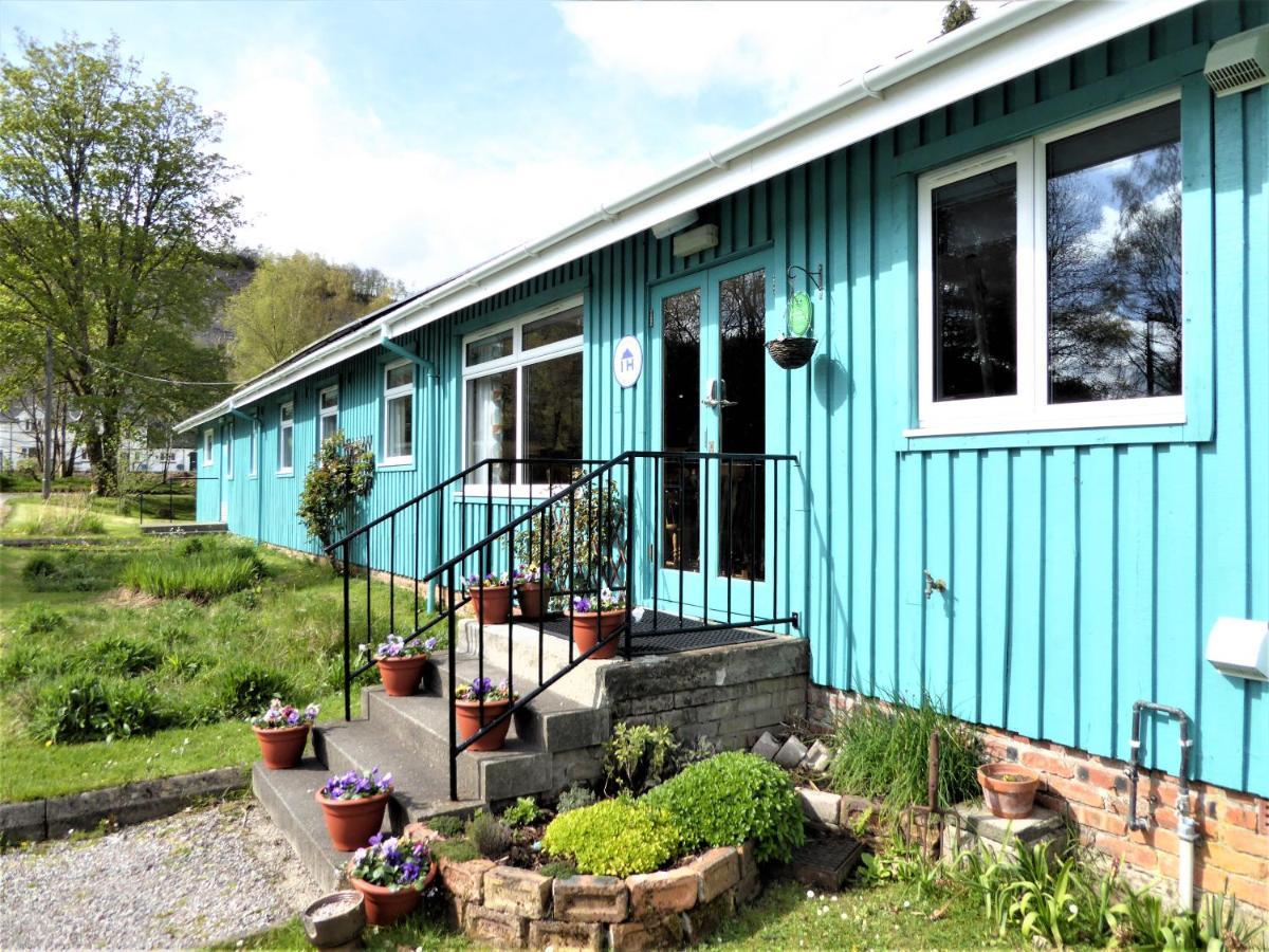 Inveraray Hostel Zewnętrze zdjęcie