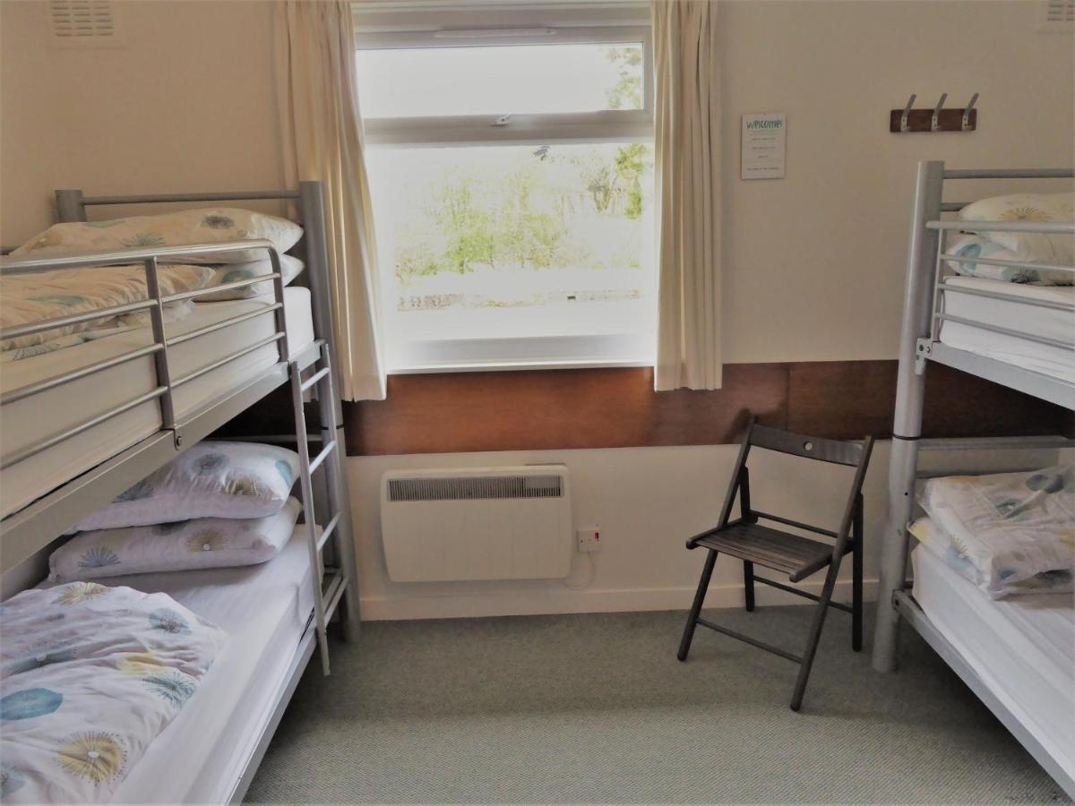 Inveraray Hostel Zewnętrze zdjęcie