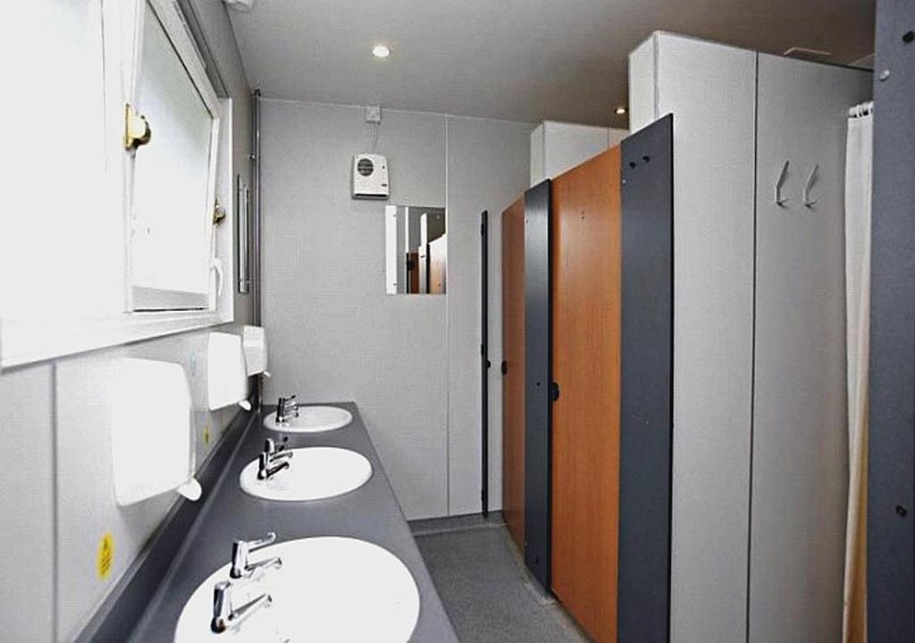 Inveraray Hostel Zewnętrze zdjęcie