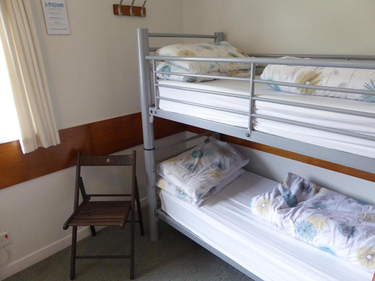 Inveraray Hostel Zewnętrze zdjęcie