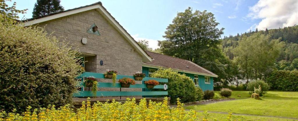 Inveraray Hostel Zewnętrze zdjęcie