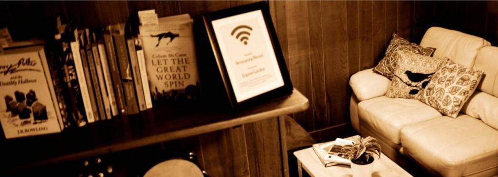 Inveraray Hostel Zewnętrze zdjęcie
