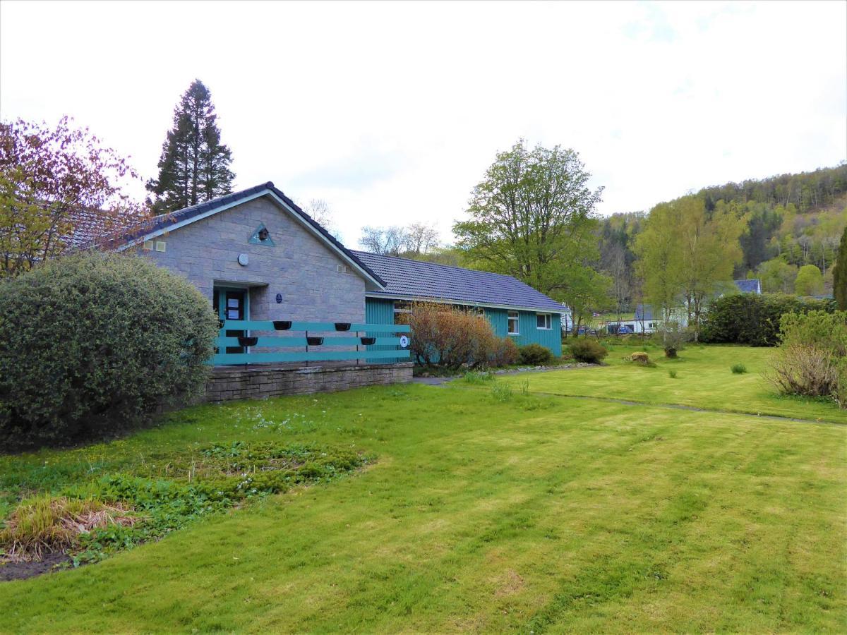 Inveraray Hostel Zewnętrze zdjęcie