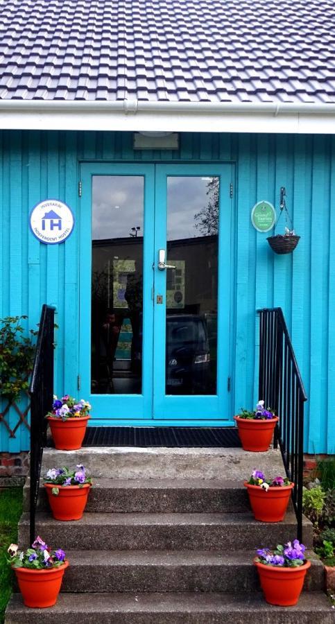 Inveraray Hostel Zewnętrze zdjęcie