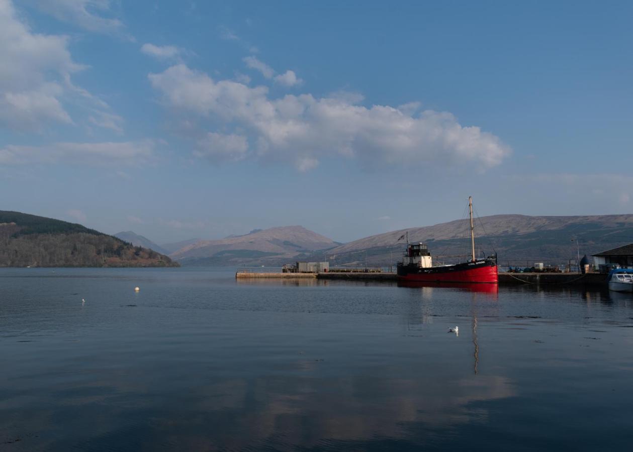 Inveraray Hostel Zewnętrze zdjęcie