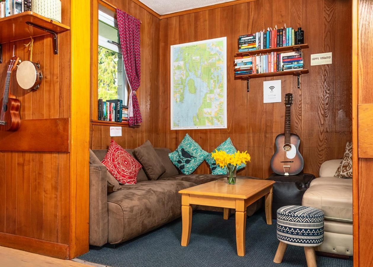 Inveraray Hostel Zewnętrze zdjęcie