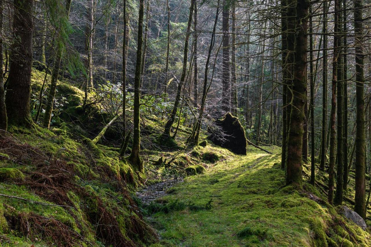 Inveraray Hostel Zewnętrze zdjęcie