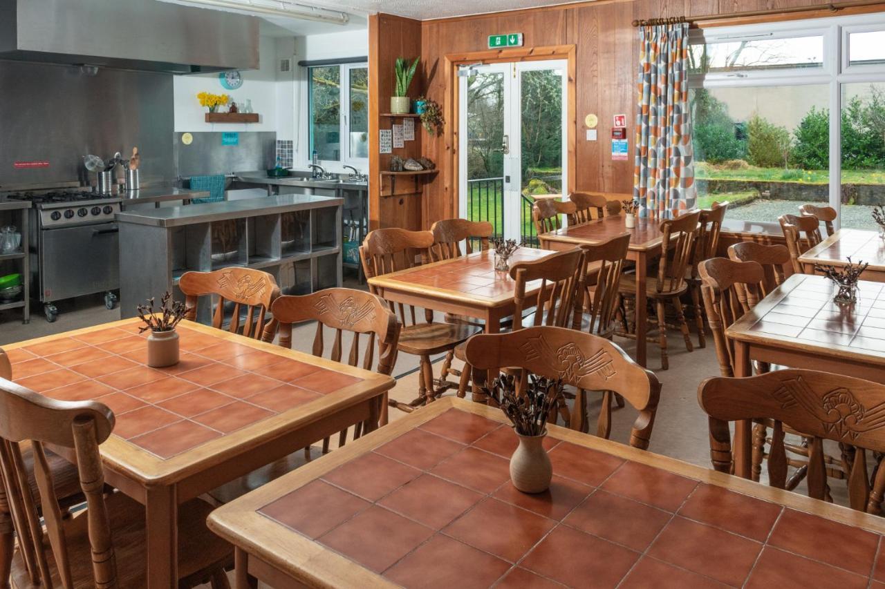 Inveraray Hostel Zewnętrze zdjęcie